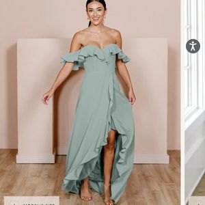 Dress for Chloe
